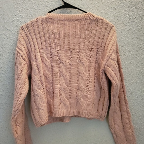 Sweater - Picture 3 of 4